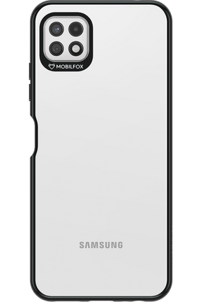 NUDE 2.0 - Samsung Galaxy A22 5G