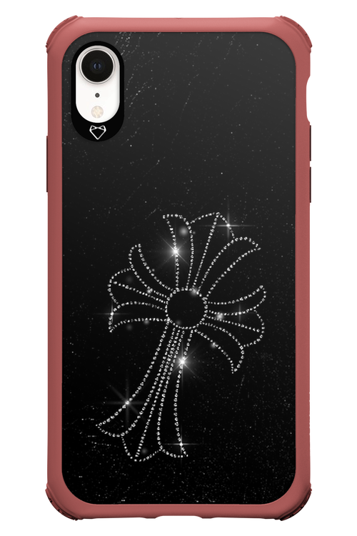 Chrome Standard - Apple iPhone XR