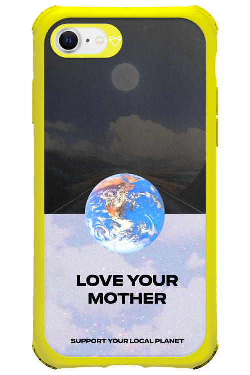 Love Your M - Apple iPhone 7