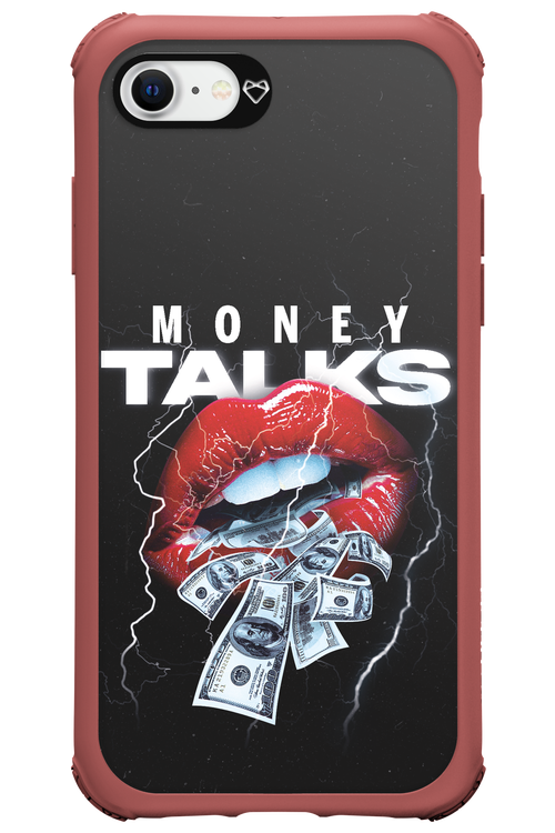 Money Talks - Apple iPhone SE 2022
