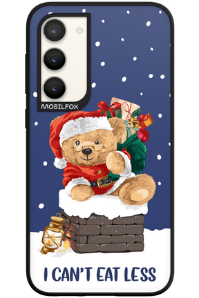 I can't eat less - Samsung Galaxy S23 Plus