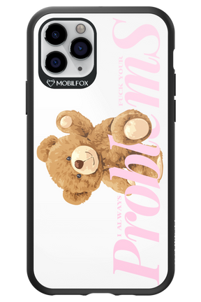 Problems - Apple iPhone 11 Pro