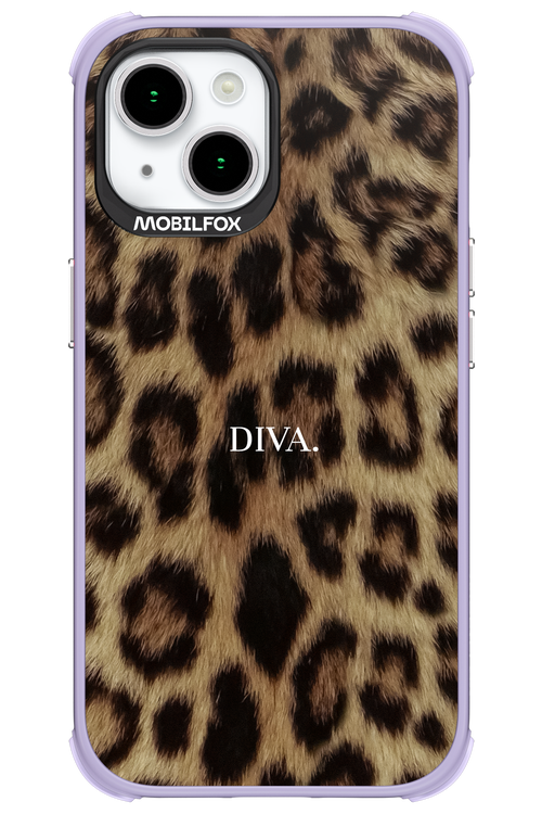 Diva 2.0 - Apple iPhone 15