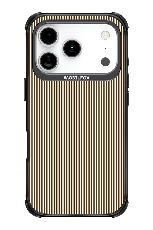Business Casual 2.0 - Apple iPhone 17 Pro