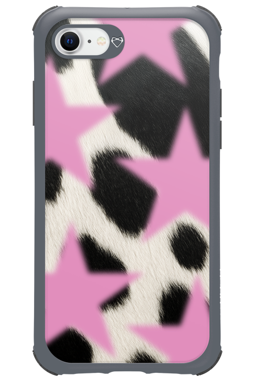 Country Star - Apple iPhone SE 2022