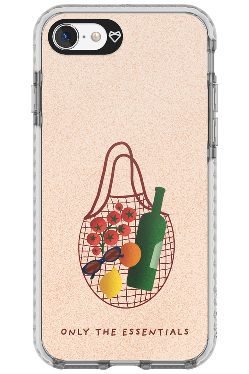 Essentials Only - Apple iPhone 7