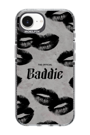 Official Baddie - Apple iPhone 16e