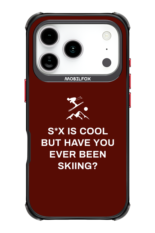 Have You Ever - Apple iPhone 17 Pro