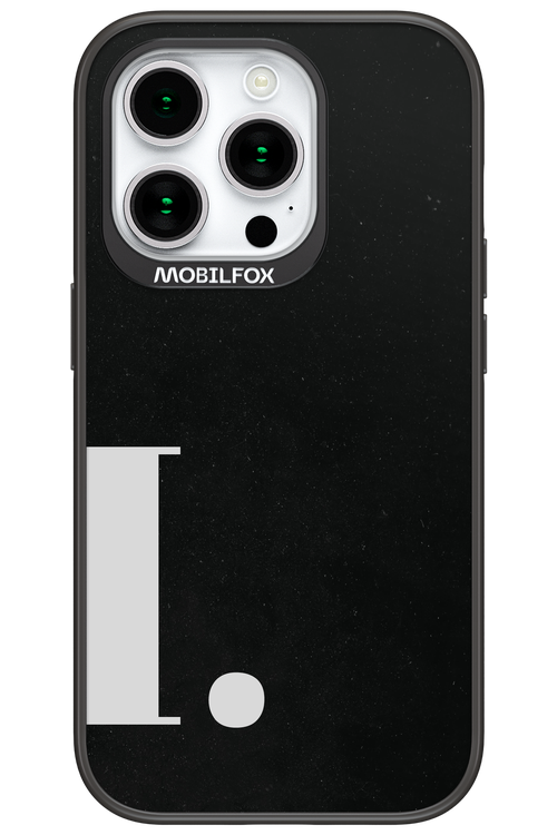 I (Off Space) 2.0 - Apple iPhone 15 Pro