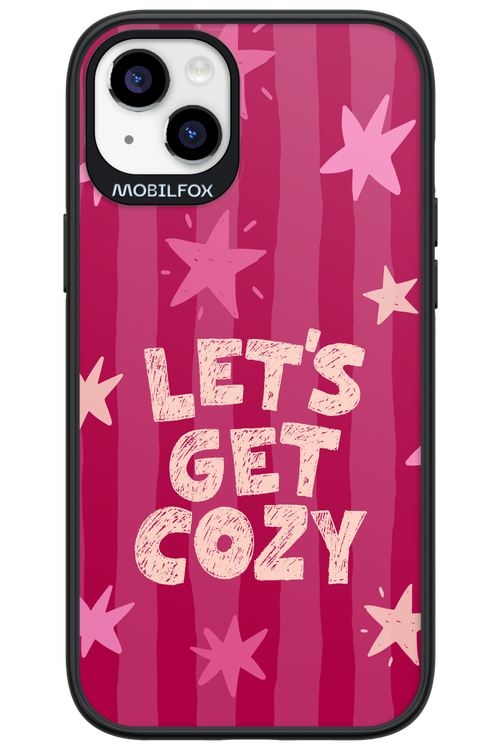 Let's Get Cozy - Apple iPhone 14 Plus