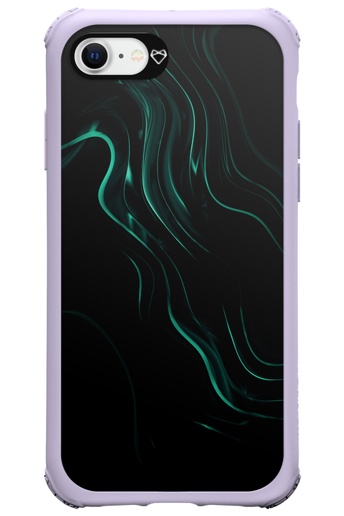 Northern Lights 2.0 - Apple iPhone SE 2020
