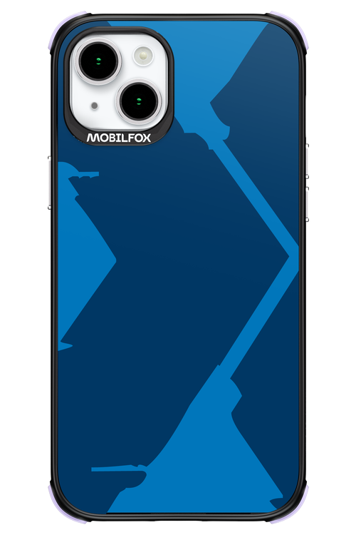 Core Charge - Apple iPhone 15 Plus