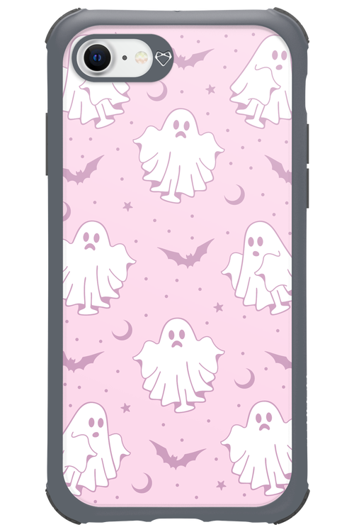 Boo Boo - Apple iPhone 7