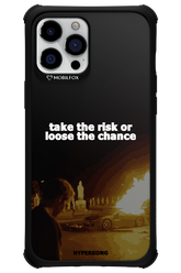 RISK - Apple iPhone 12 Pro Max