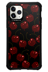 Cherry Blood - Apple iPhone 11 Pro