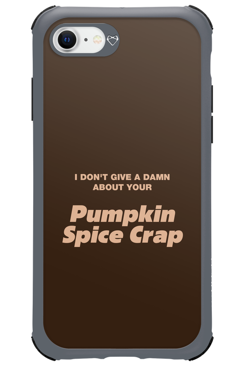 P-Spice Crap 2.0 - Apple iPhone 7