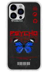 Psybutterfly - Apple iPhone 13 Pro Max