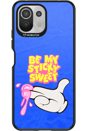 be my sticky sweet 2.0 - Xiaomi Mi 11 Lite (2021)