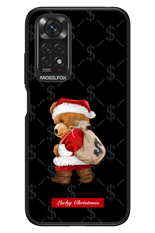 Lucky Christmas - Xiaomi Redmi Note 11/11S 4G