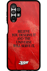 BELIEVE 2.0 - Samsung Galaxy A13 4G