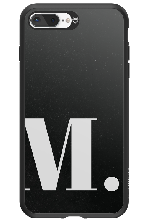 M (Off Space) 2.0 - Apple iPhone 8 Plus