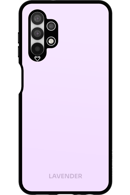 LAVENDER - FS2 2.0 - Samsung Galaxy A13 4G
