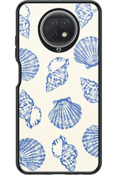Shell Yeah! - Xiaomi Redmi Note 9T 5G