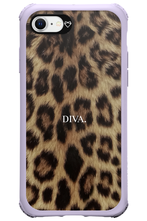 Diva - Apple iPhone 8