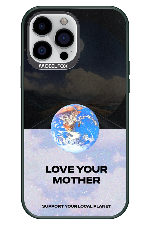 Love Your M - Apple iPhone 13 Pro Max