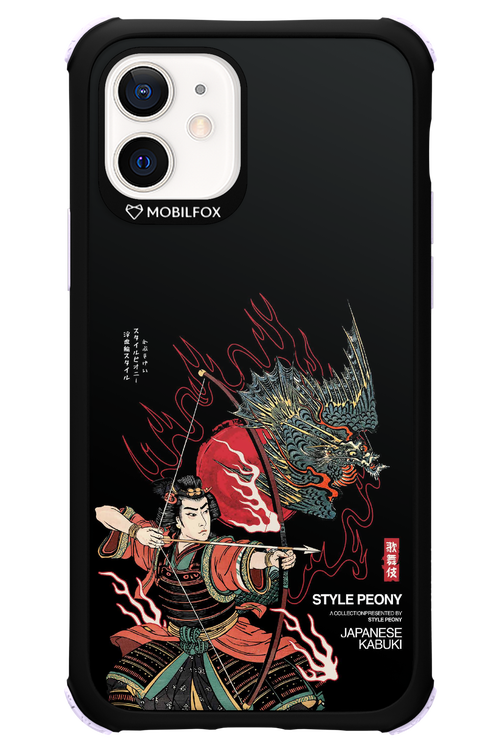 Kabuki 2.0 - Apple iPhone 12