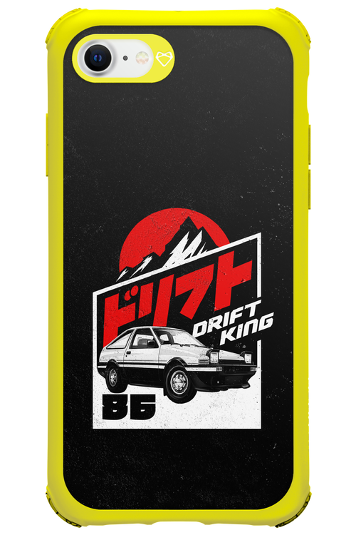 Drift king - Apple iPhone 7