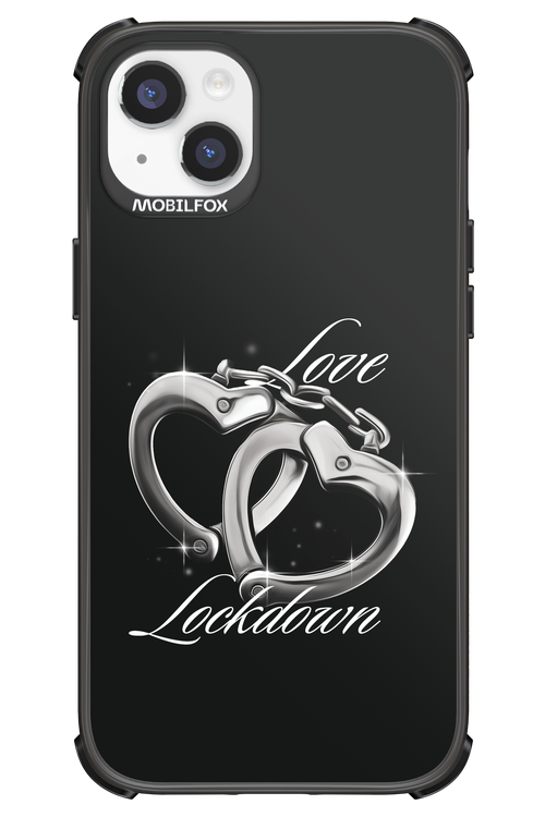 Love Lockdown - Apple iPhone 14 Plus