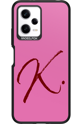 (Sorbet) K 2.0 - Xiaomi Redmi Note 12 5G
