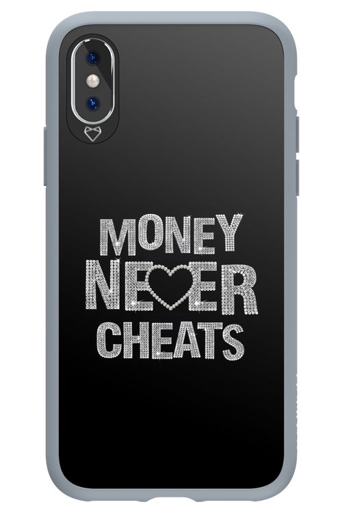 Money Cheats 2.0 - Apple iPhone X