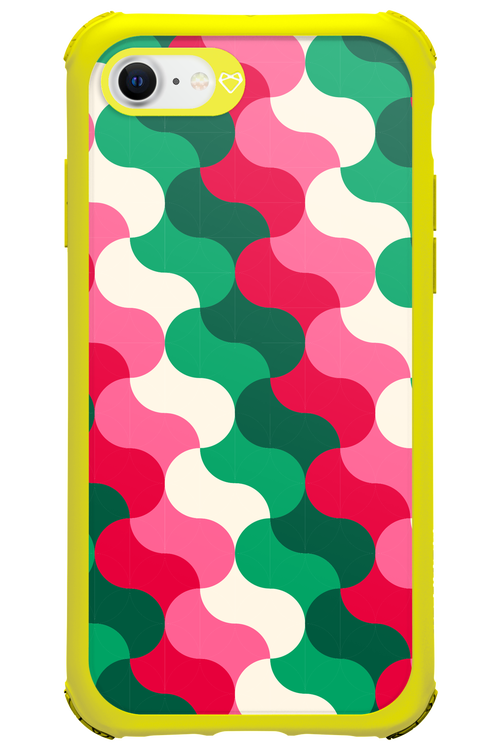 Holiday's Aura - Apple iPhone SE 2022