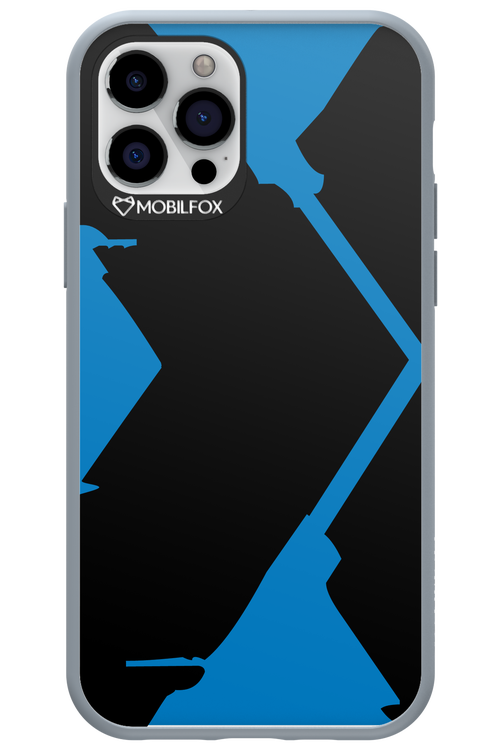 Vector Flow - Apple iPhone 12 Pro