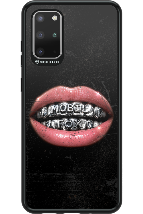 MOBILFOX GRILL 2.0 - Samsung Galaxy S20+