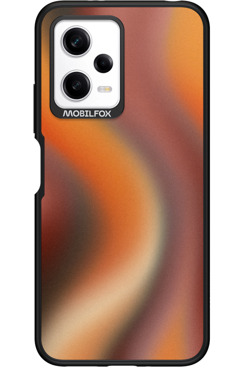 Warm Aura 2.0 - Xiaomi Redmi Note 12 5G