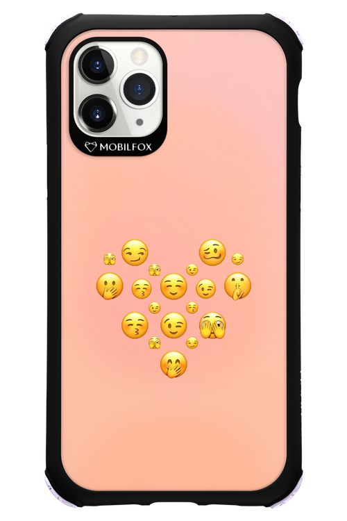 Blush - Apple iPhone 11 Pro