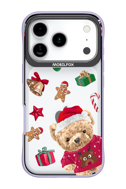 Gifts Bear - Apple iPhone 17 Pro