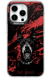 Bad Blood - Apple iPhone 15 Pro Max