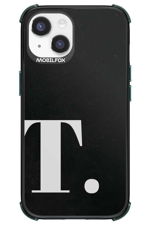 T (Off Space) 2.0 - Apple iPhone 14