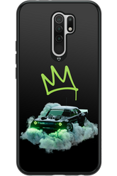 Just Dont Die - Xiaomi Redmi 9