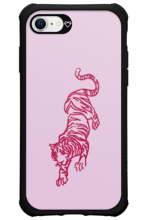 Tiger Power - Apple iPhone 7