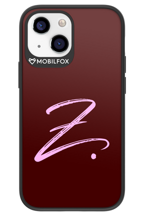 (Dark Blush) Z 2.0 - Apple iPhone 13 Mini