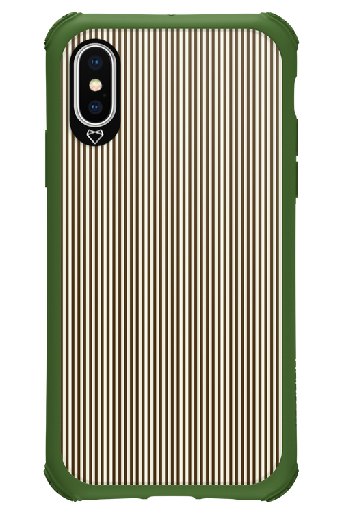 Business Casual 2.0 - Apple iPhone XS