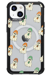 Spirited Sips (Nude) - Apple iPhone 13