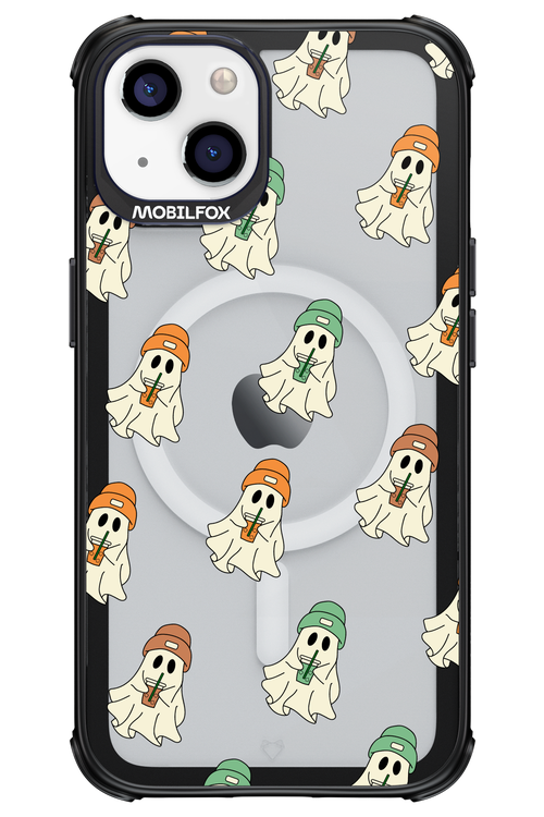 Spirited Sips (Nude) - Apple iPhone 13