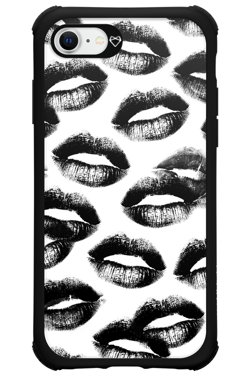 Ghost Kiss 2.0 - Apple iPhone SE 2020