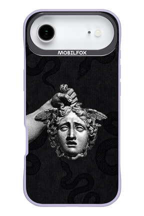Medusa’s Gaze - Apple iPhone 17 Air